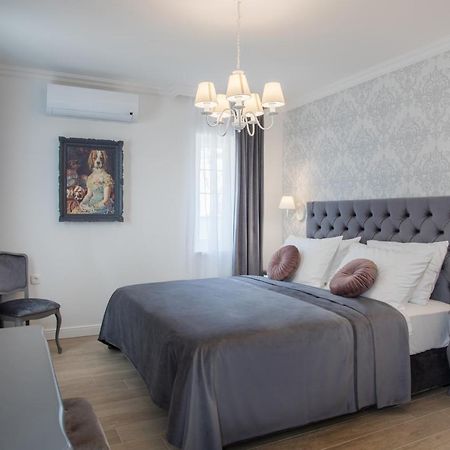 Vila Alta Apartman Selce Kültér fotó